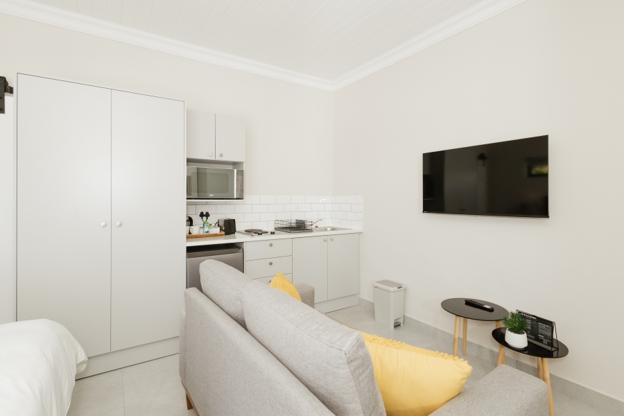 To Let 1 Bedroom Property for Rent in Vredenberg Western Cape